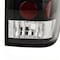 Spec-D Tuning 04-12 Nissan Titan LED Tail Lights Black, LT-TIT04JMLED-TM LT-TIT04JMLED-TM - alternate 2
